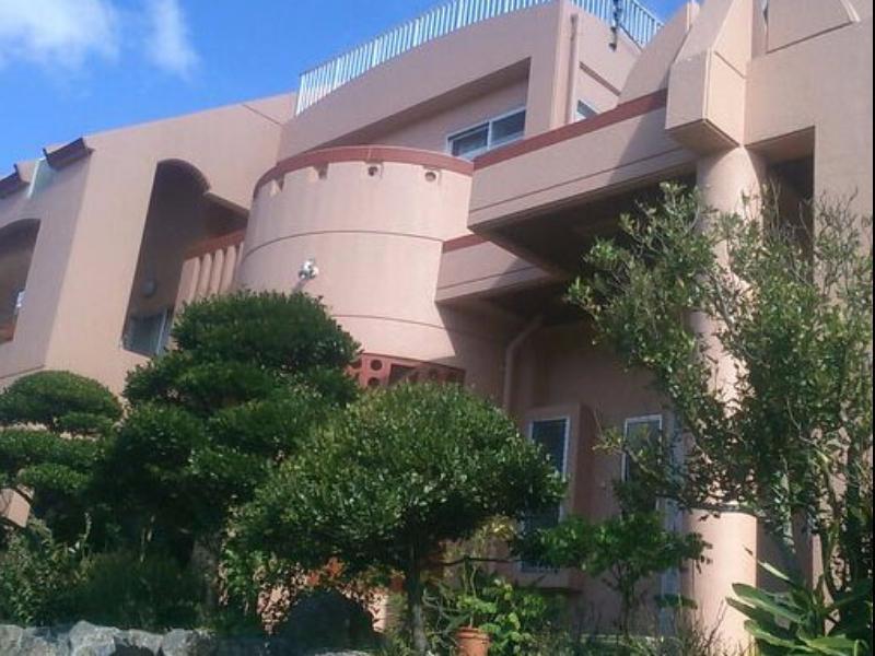 Amakara Okinawa - Vacation Stay 85516V Наго Екстериор снимка