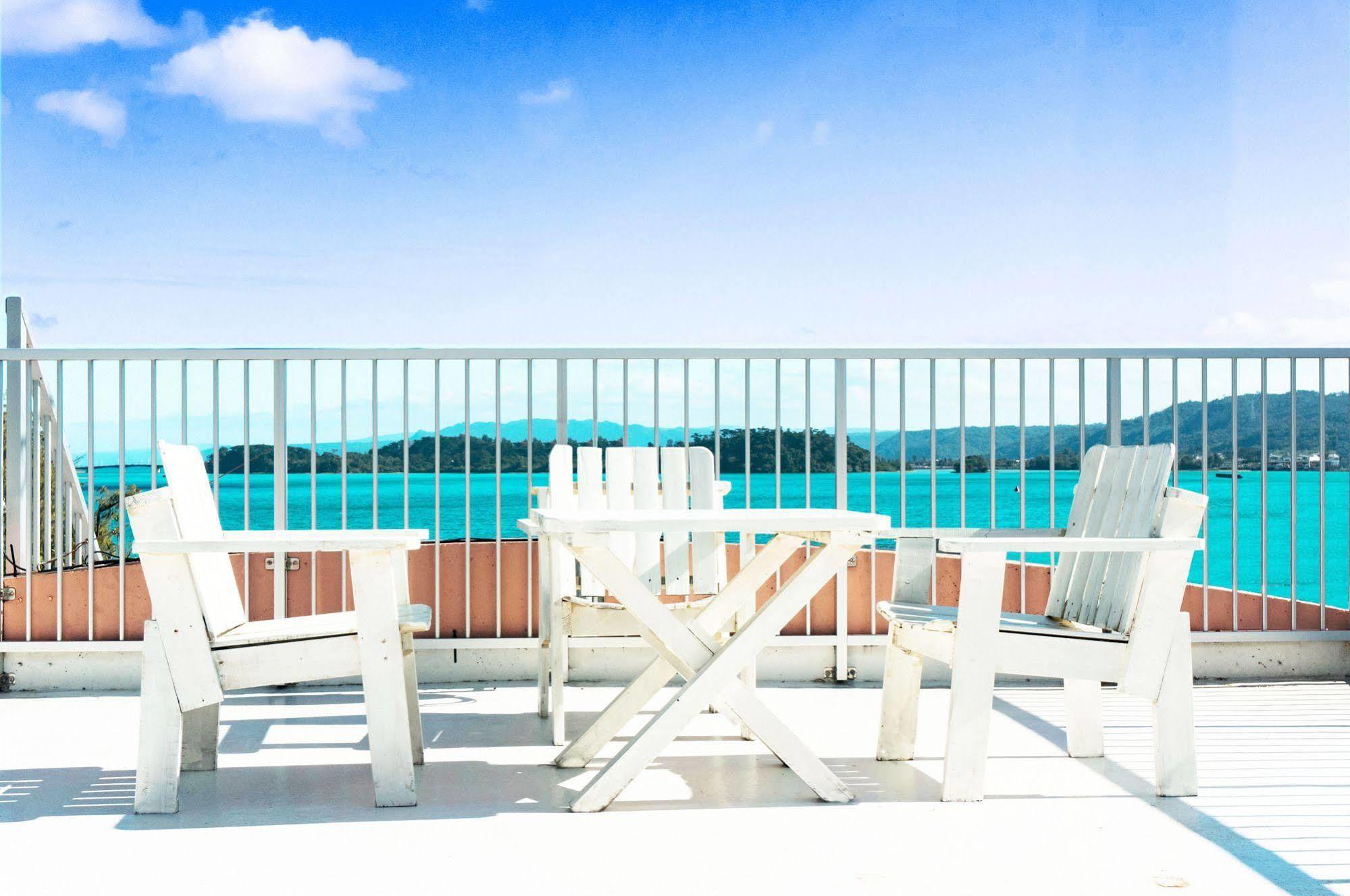 Amakara Okinawa - Vacation Stay 85516V Наго Екстериор снимка
